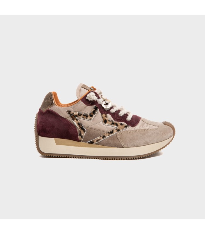 DEPORTIVOS  MUJER CETTI C-1375